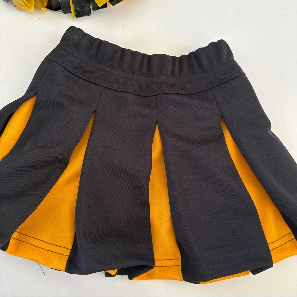 Augusta Cheer Set 3T